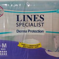 Pannoloni lines specialist