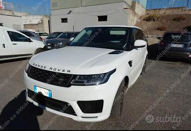Land Rover Range Sport 3.0D l6 249 CV HSE Dynamic