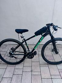 BICI MTB HOGAN