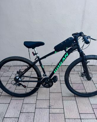 BICI MTB HOGAN