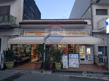 Attività  Commerciale - Fiumefreddo di Sicilia