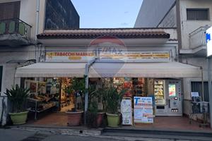 Attività  Commerciale - Fiumefreddo di Sicilia