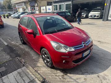 Citroen C3 PureTech 68 Exclusive