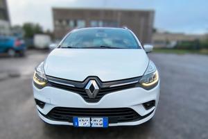Renault Clio 1.5 anno 2018 5p NEOPATENTATI