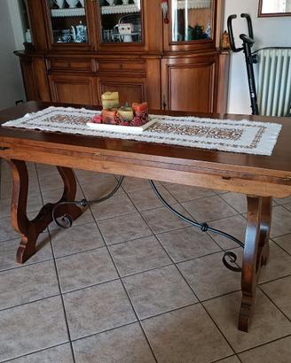 Tavolo legno