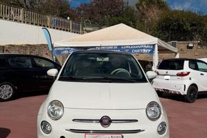 Fiat 500 1.2 GQ