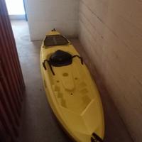 canoa