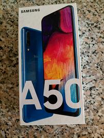 cellulare samsung a50 