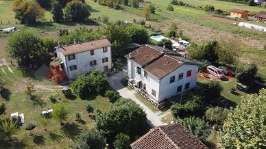 Stabile/Palazzo Barga [UM115MGVRG]