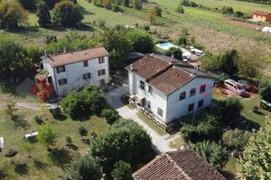 Stabile/Palazzo Barga [UM115MGVRG]