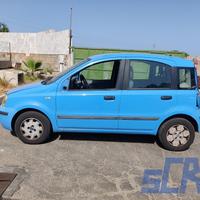 Fiat panda classic 1.1 54cv 03-13 ricambi