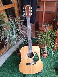 Chitarra acustica Aria Vintage
