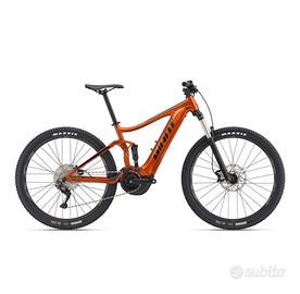 Ebike Giant Stance E+