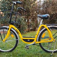Bicicletta da Donna Ruote 24