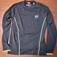 2 maglie termiche intimo Ducati uomo tg XL
