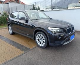 BMW X1 sdrive18d - MOTORE NUOVO (900 km)