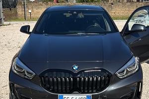 Bmw 118d 2020