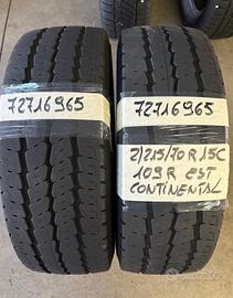 2157015C Gomme EST 72716965