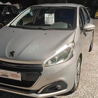 Peugeot 208 anno 2017