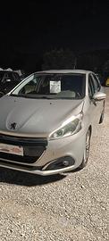 Peugeot 208 anno 2017
