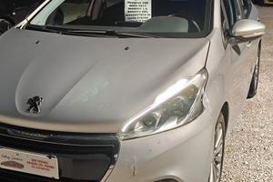 Peugeot 208 anno 2017