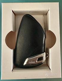 Custodia in pelle Bmw x1 f48 2018/2019