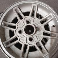 cerchio Ford capri epoca