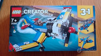 LEGO 31094 SERIE CREATOR AEREO