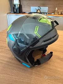 Casco Jet Nolan N30 4 taglia S