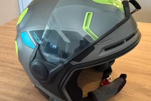 Casco Jet Nolan N30 4 taglia S