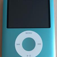 Apple iPod nano 3° generazione