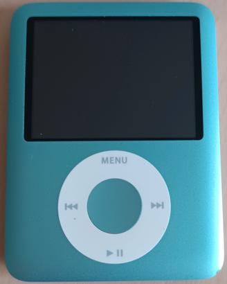 Apple iPod nano 3° generazione