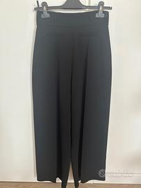 pantalone alla caviglia elisabetta franchi