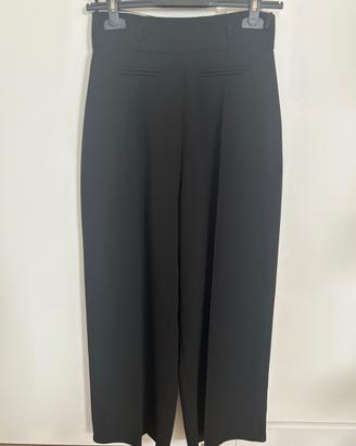 pantalone alla caviglia elisabetta franchi