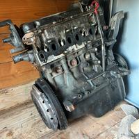 Motore fiat panda 1100