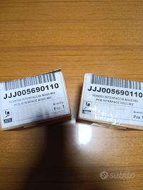 scheda interfaccia Baxi 5690110