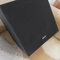 Subwoofer Sony