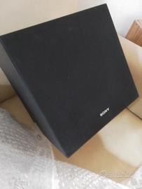 Subwoofer Sony