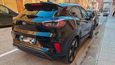 Ford puma 2025 STATO pari al nuovo