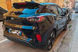 Ford puma 2025 STATO pari al nuovo