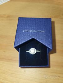 Anello swarovski 