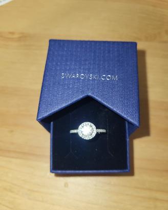 Anello swarovski 