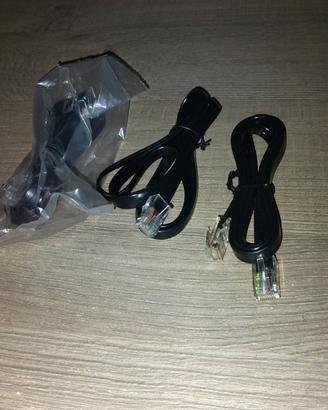 Connettori USB vari