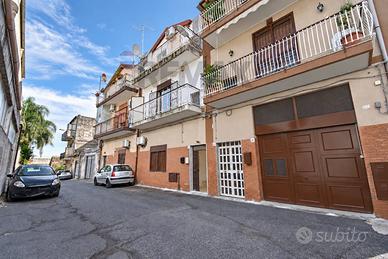 Casa Semindipendente - Catania