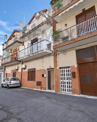 Casa Semindipendente - Catania