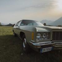 Chevrolet impala 1975 asi