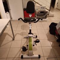 Bicicletta da camera