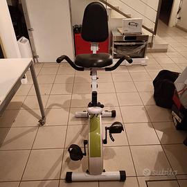 Bicicletta da camera