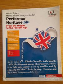 Performer Heritage.blu