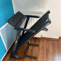 Tapis roulan PASYOU pieghevole